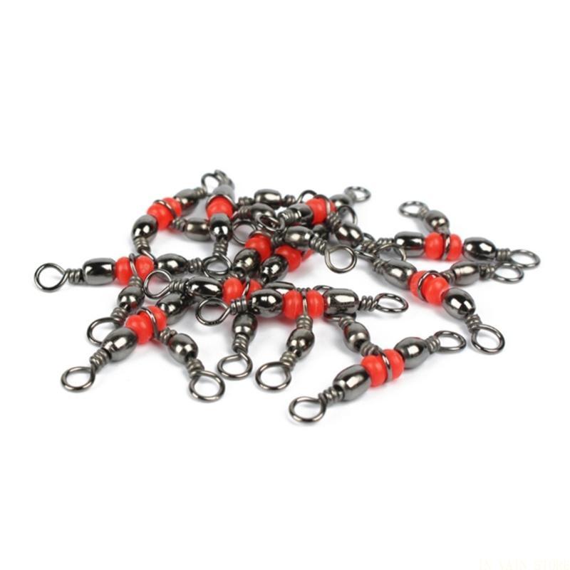 M5TC 50 Stück Schnurfässer, Dr – Fishing Equipment Line Bewertung und Preis
