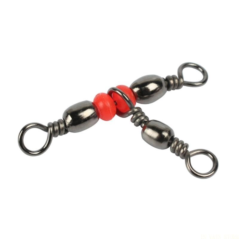 M5TC 50 Stück Schnurfässer, Dr – Fishing Equipment Line Bewertung und Preis