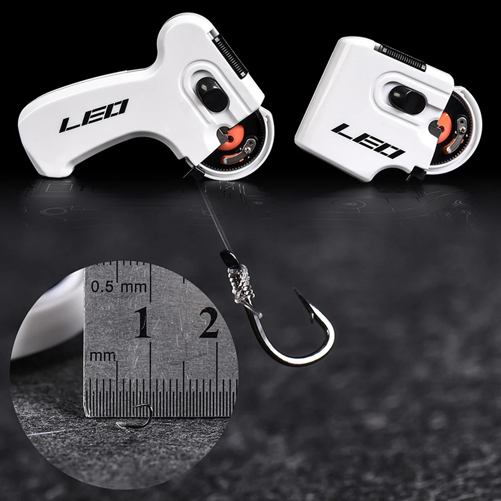 Neue Elektrische Automatische  – Fishing Equipment Line Bewertung und Preis