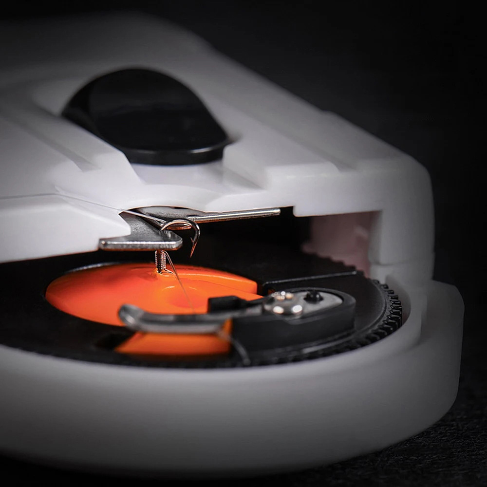 Neue Elektrische Automatische  – Fishing Equipment Line Bewertung und Preis