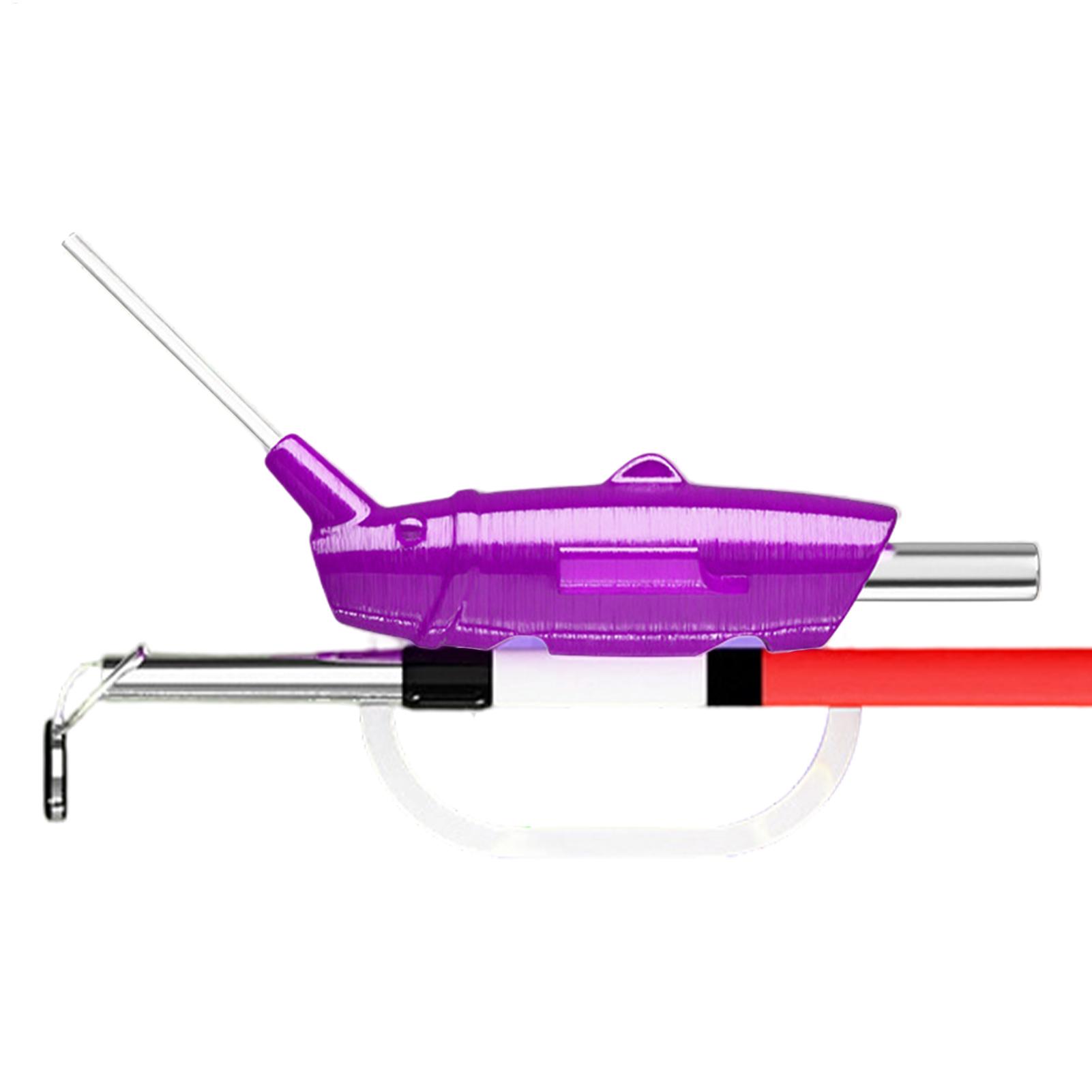 Bissanzeiger für Angelruten: L – Night Float Fishing Bewertung und Preis