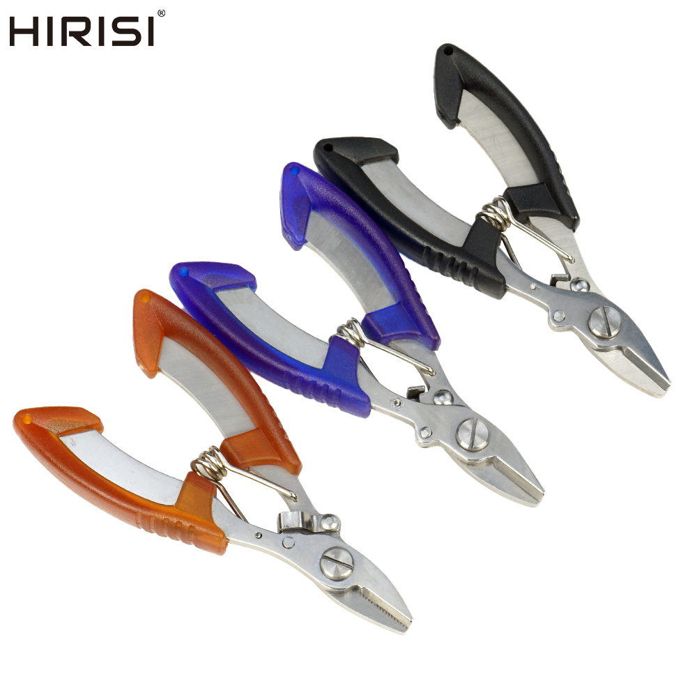 Hirisi JD03 Angel-Schere aus E – Fishing Equipment Line Bewertung und Preis