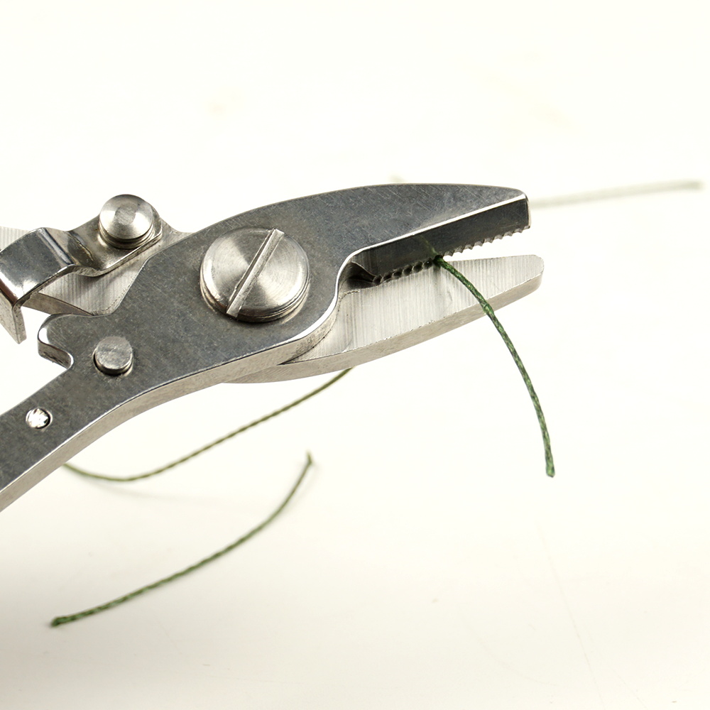 Hirisi JD03 Angel-Schere aus E – Fishing Equipment Line Bewertung und Preis