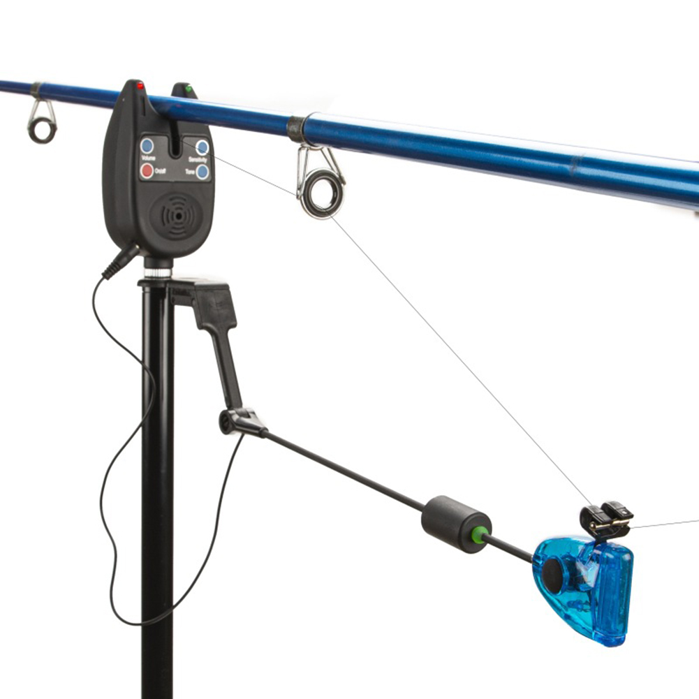 Elektronischer Bissanzeiger mi – Night Float Fishing Bewertung und Preis