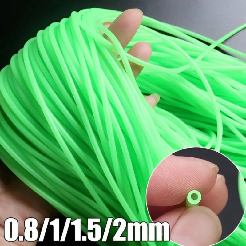 0,8/1/1,2/1,5/2mm Leucht Angel – Night Float Fishing Bewertung und Preis