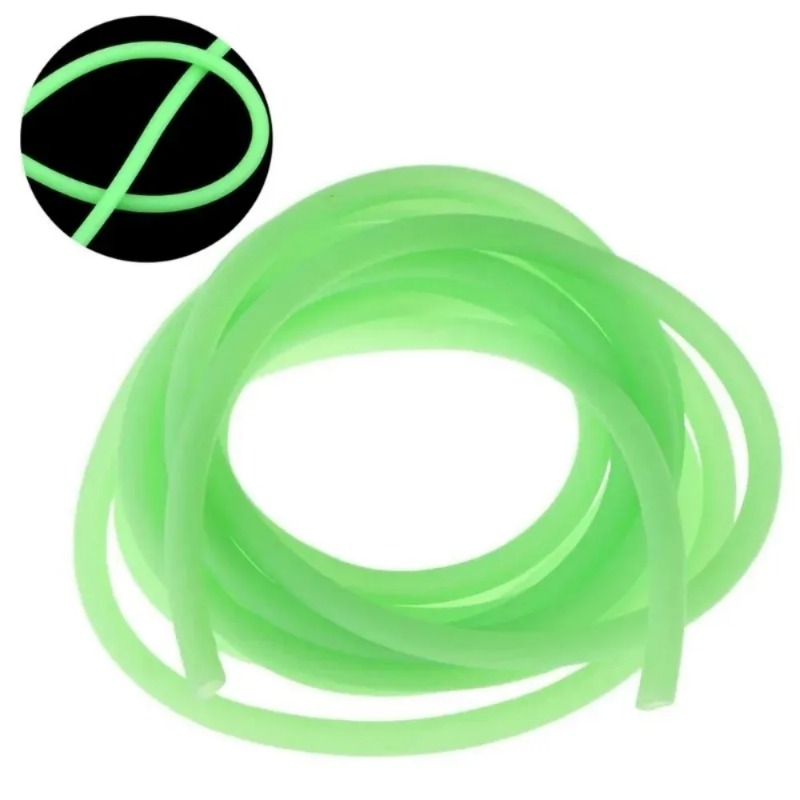 0,8/1/1,2/1,5/2mm Leucht Angel – Night Float Fishing Bewertung und Preis