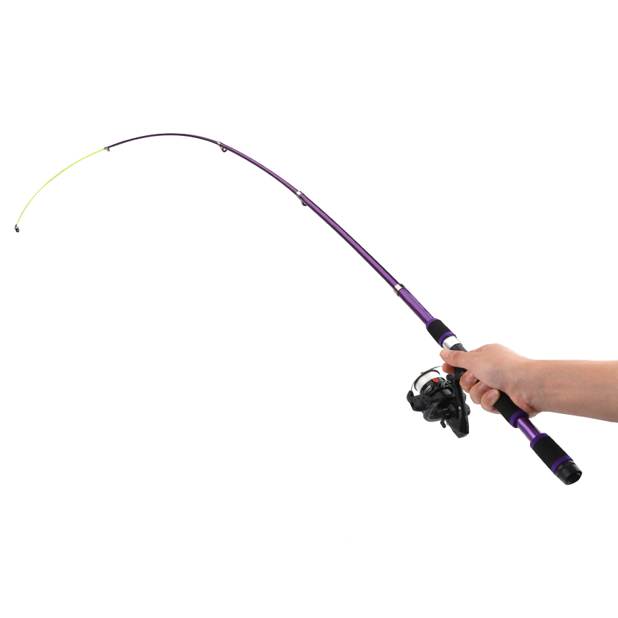 FTK 1,8 M Tragbare Spinning An – Fishing Equipment For Kids Bewertung und Preis