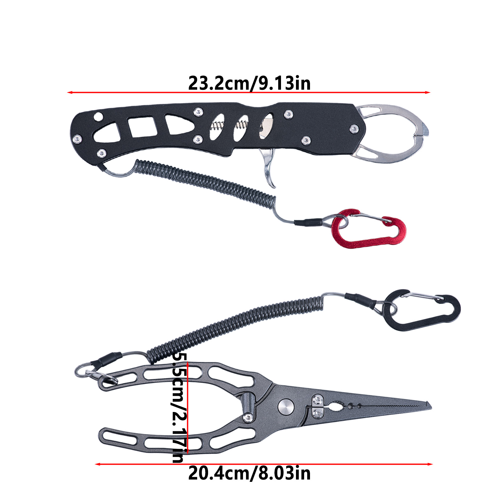 Angelzangen- und Fischgreifer- – Fishing Equipment Price Bewertung und Preis